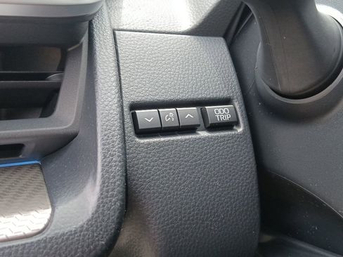 New 2026 Toyota Prius Limited FWD image 18