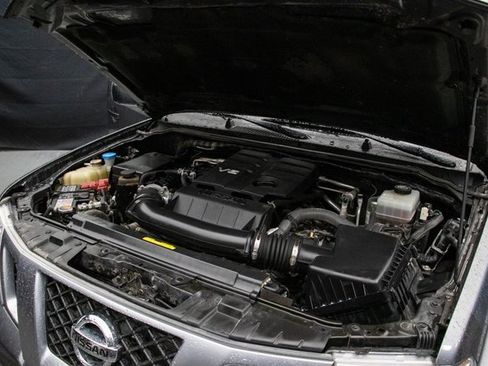 Used 2021 Nissan Frontier SV image 28