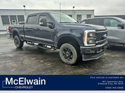 Used 2024 Ford F250 XL w/ STX Appearance Package