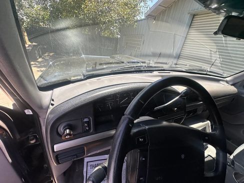 Used 1994 Ford Bronco AWD/4WD image 67