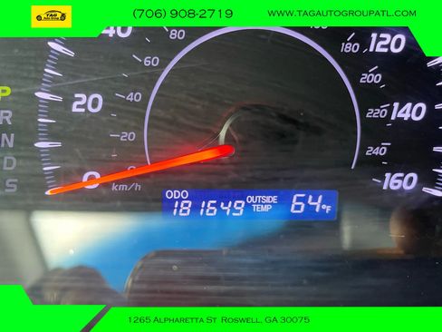 Used 2010 Toyota Camry XLE FWD image 14