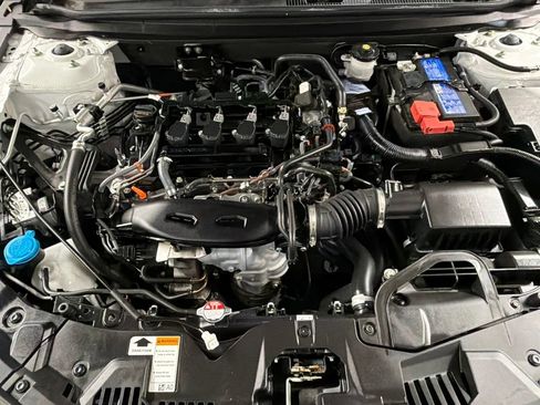 Used 2024 Honda Accord EX image 32