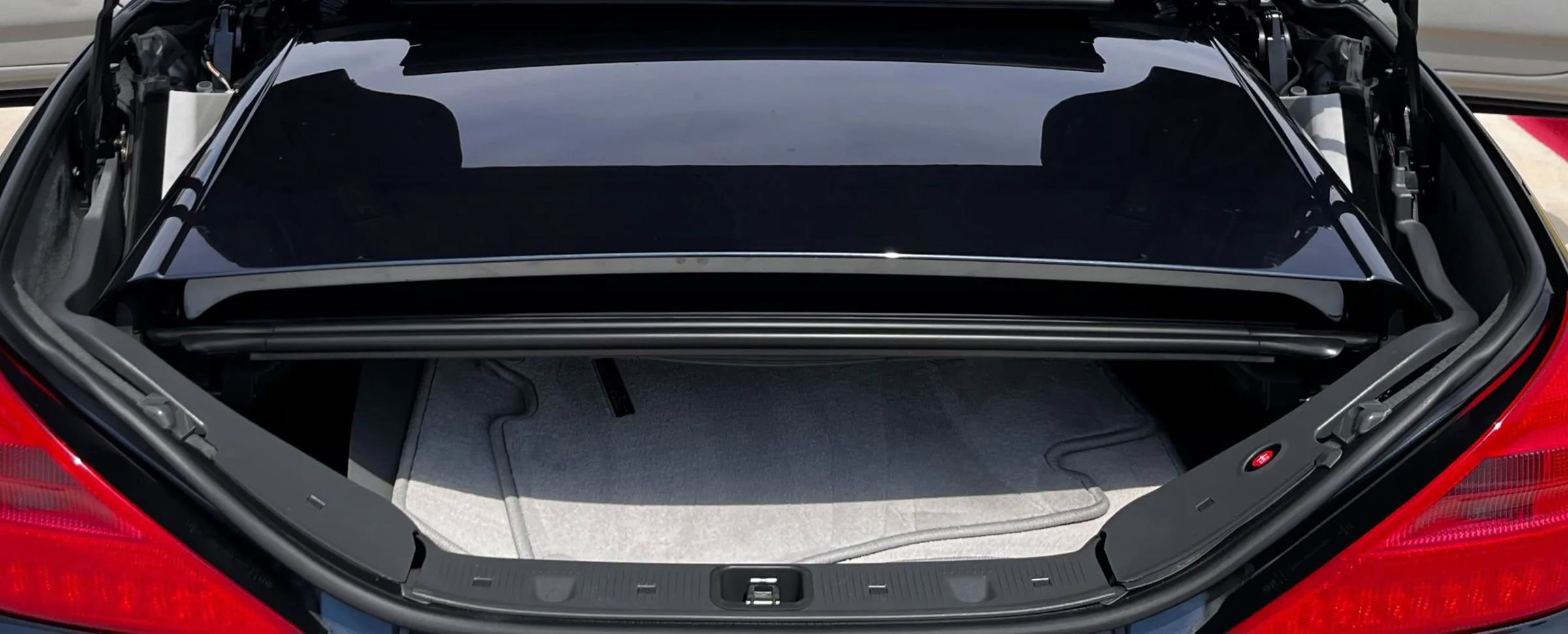 Used 2006 Mercedes-Benz SL 500 image 16