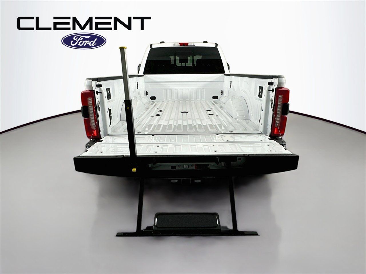 New 2026 Ford F350 Lariat w/ Lariat Ultimate Package AWD/4WD image 10