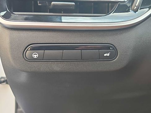 Certified 2026 INFINITI QX60 Sport w/ Dark Cargo Package AWD/4WD image 25