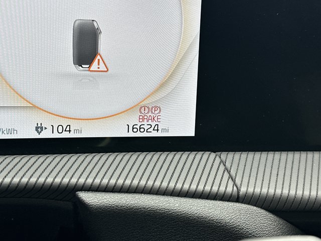 Certified 2023 Kia EV6 GT-Line AWD/4WD image 10