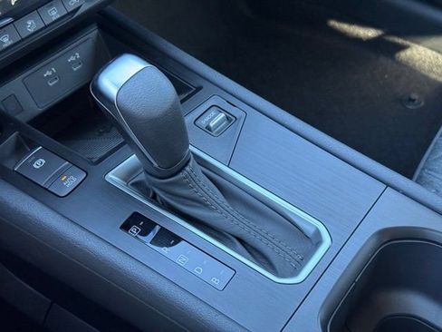 New 2026 Nissan Kicks SV w/ SV Premium Package image 16