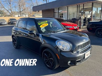 Used 2014 MINI Cooper Countryman S