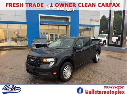 Used 2026 Ford Maverick XL