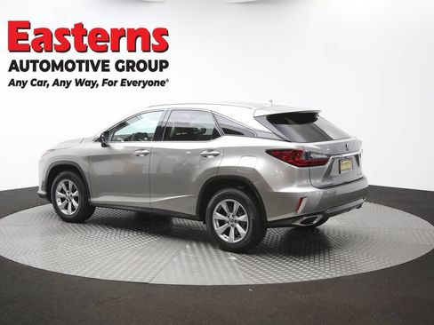 Used 2018 Lexus RX 350 AWD w/ Premium Package image 69
