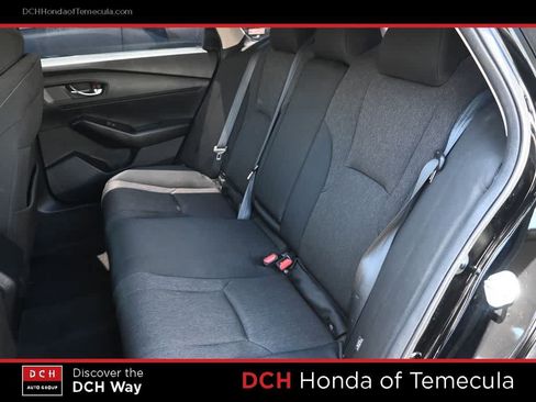 Certified 2024 Honda Accord LX image 19