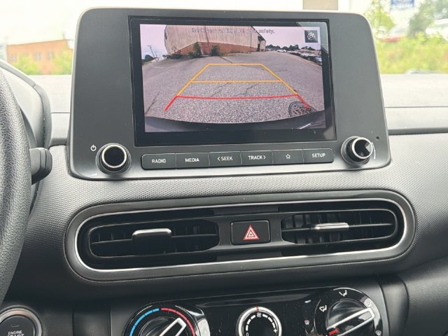 Certified 2023 Hyundai Kona SEL FWD image 18