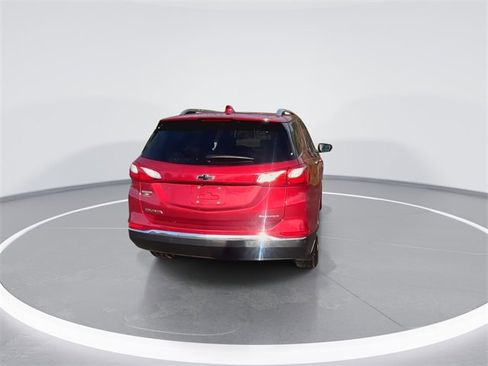 Used 2020 Chevrolet Equinox Premier image 10