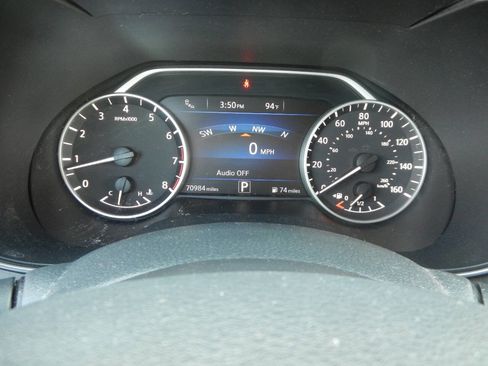 Used 2016 Nissan Maxima SR image 42