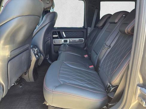 Used 2023 Mercedes-Benz G 63 AMG 4MATIC image 19