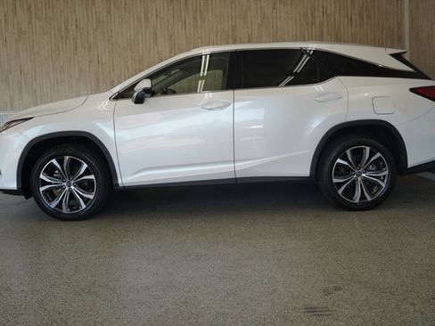 Used 2020 Lexus RX 350L FWD w/ Premium Package image 5