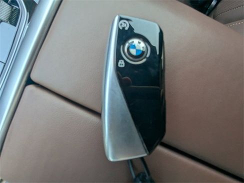 Used 2023 BMW X7 xDrive40i w/ Executive Package image 35