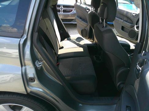 Used 2012 Dodge Caliber SXT image 7