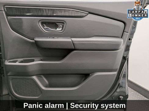 Used 2023 Honda Pilot Elite image 33