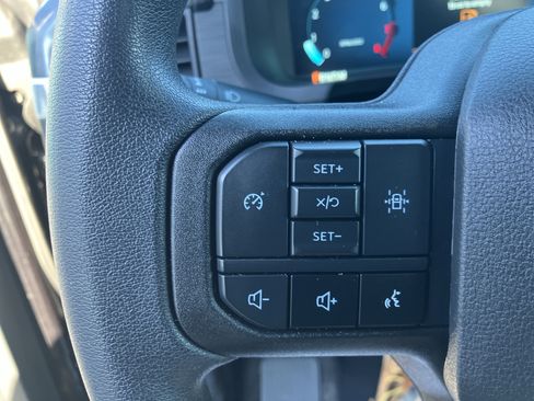 Certified 2024 Ford F150 STX w/ Tow/Haul Package image 20