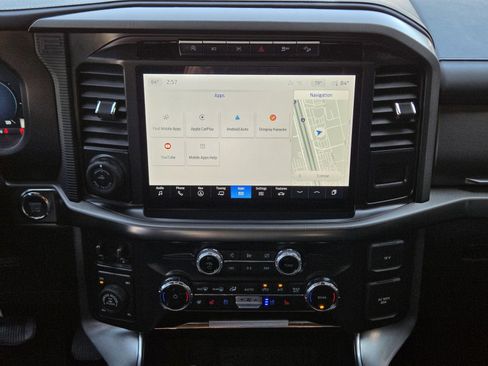 Used 2024 Ford F150 Platinum w/ Equipment Group 702A High image 15