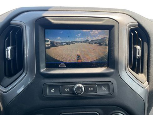 Used 2021 Chevrolet Silverado 3500 W/T w/ WT Convenience Package RWD image 14