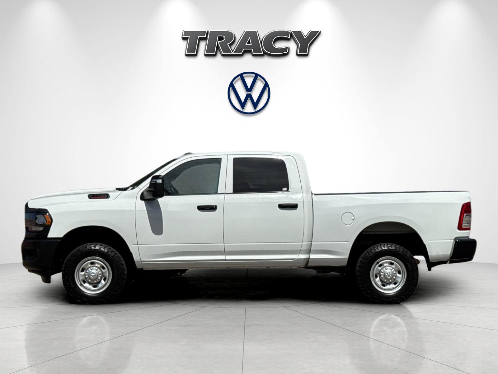 Used 2024 RAM 2500 Tradesman AWD/4WD image 7