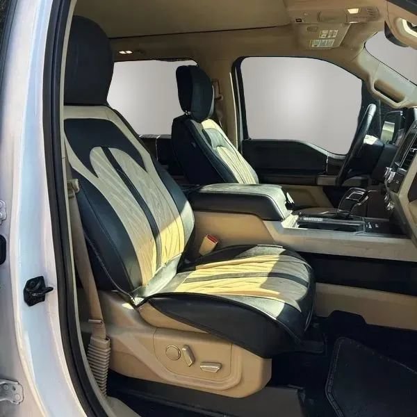 Used 2017 Ford F150 Lariat w/ Equipment Group 502A Luxury AWD/4WD image 26