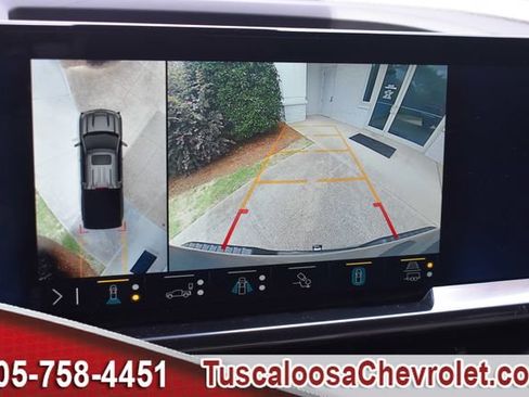 Used 2023 Chevrolet Silverado 1500 RST w/ RST All Star Premium Package AWD/4WD image 33