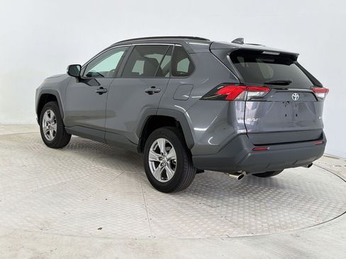 Used 2023 Toyota RAV4 XLE FWD image 3