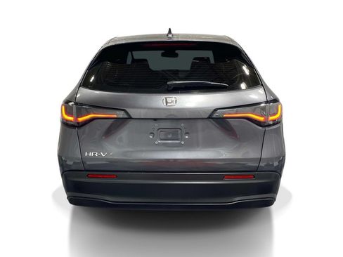Used 2025 Honda HR-V LX image 3