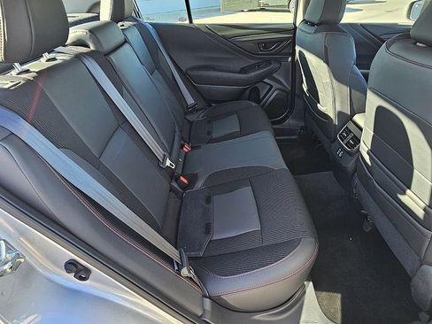 Certified 2025 Subaru Legacy Limited AWD/4WD image 20