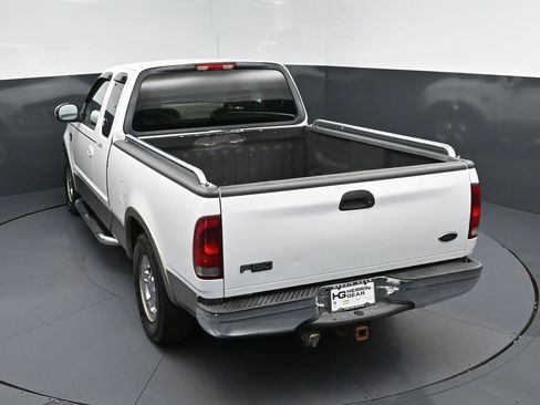 Used 2002 Ford F150 XLT image 35