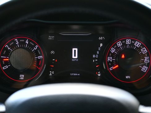 Used 2018 Dodge Challenger SXT w/ Blacktop Package image 13