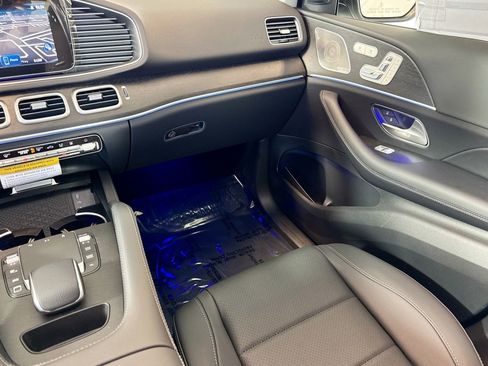 New 2026 Mercedes-Benz GLE 450e GLE 450e 4MATIC SUV image 21