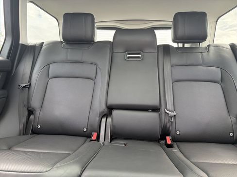 Used 2019 Land Rover Range Rover Supercharged AWD/4WD image 20