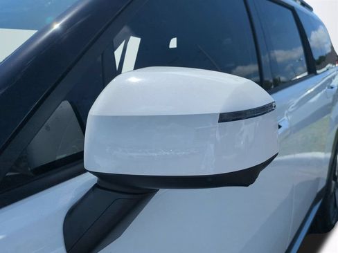 New 2026 Hyundai Santa Fe Limited FWD image 12