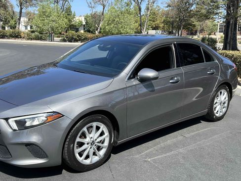 Used 2019 Mercedes-Benz A 220 image 33