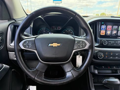 Certified 2017 Chevrolet Colorado LT w/ LT Convenience Package RWD image 18