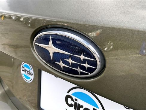 Certified 2023 Subaru Outback Premium image 29