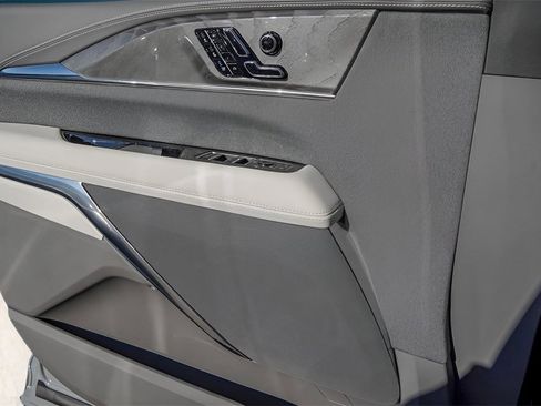 New 2026 Cadillac Escalade IQL Sport 1 image 15