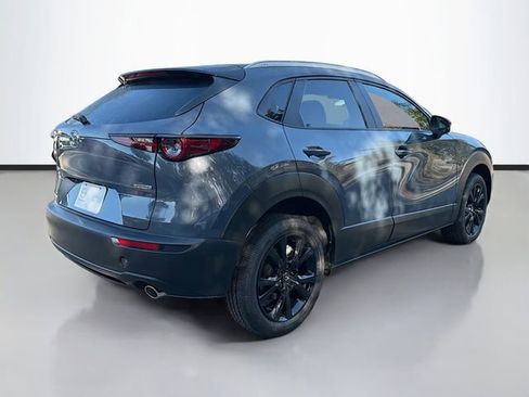 New 2026 MAZDA CX-30 AWD 2.5 S image 3