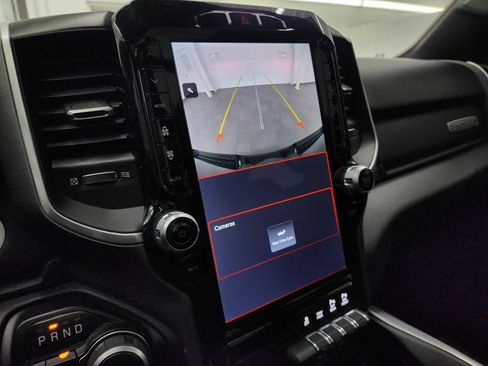 Used 2023 RAM 1500 Big Horn image 16