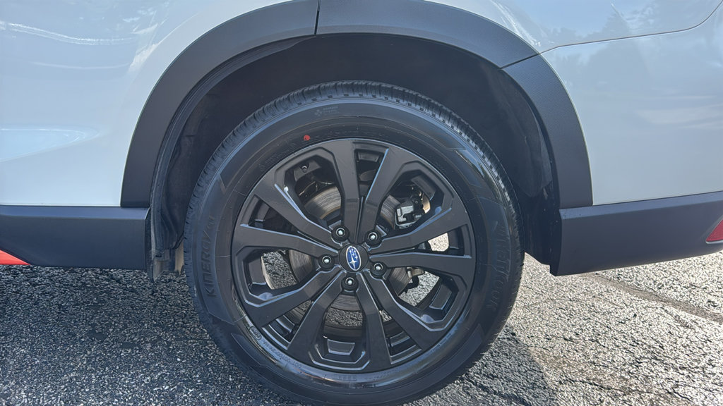 Used 2024 Subaru Forester Sport AWD/4WD image 12