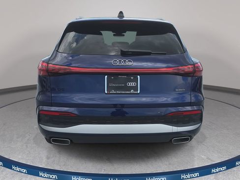 Certified 2025 Audi Q5 Premium Plus w/ Premium Plus AWD/4WD image 6