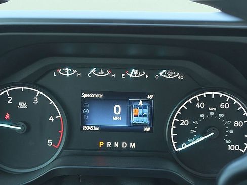 Used 2025 Ford F250 XLT image 20