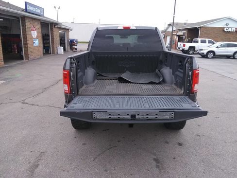 Used 2015 Ford F150 XLT w/ Equipment Group 301A Mid image 9