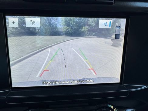 Used 2022 Ford F150 XL w/ Equipment Group 101A High AWD/4WD image 11