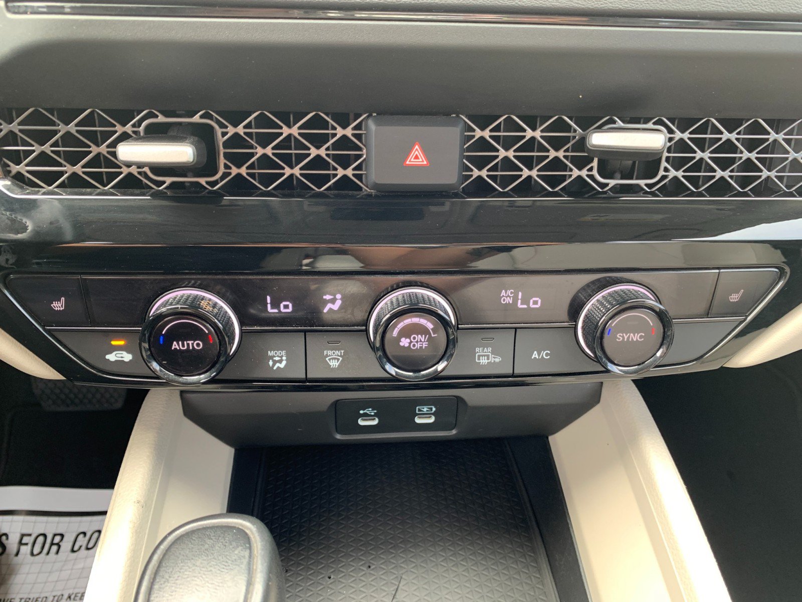 Used 2023 Honda Accord EX-L image 19