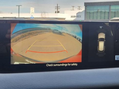 New 2026 MAZDA CX-50 AWD 2.5 S w/ Cargo Package image 24